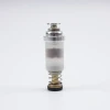 Gas oven solenoid valve magnet valve used in home kitchen