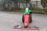 Gasoline 6.5HP 120cm Sickle Bar Mower,Walk Behind Sickle Bar Mower,Mini Sickle Bar Mower