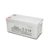 GEL Battery Storage 12V 100AH 150AH 200Ah Inverter  Battery AGM  battery for solar system
