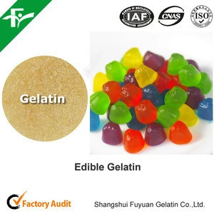 gelatine as food ingredients/edible gelatin production line/gelatin powder plant