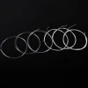 Genuine Alice A106 Classical Guitar Strings Set Nylon and  Silver plated copper alloy winding string Guitar Accessories