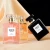Import Genuine COCOSILIYA lasting light fragrance fresh natural feminine niche perfume 50ML from China