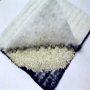 geosynthetic clay liner and GCL  with low price