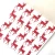 Import GF custom logo christmas decorative diy scrapbooking,12x12 cutting dies papel paper scrapbooking from China
