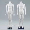 Ghost male female invisible mannequin for photography