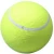 Import giant tennis ball pet from China