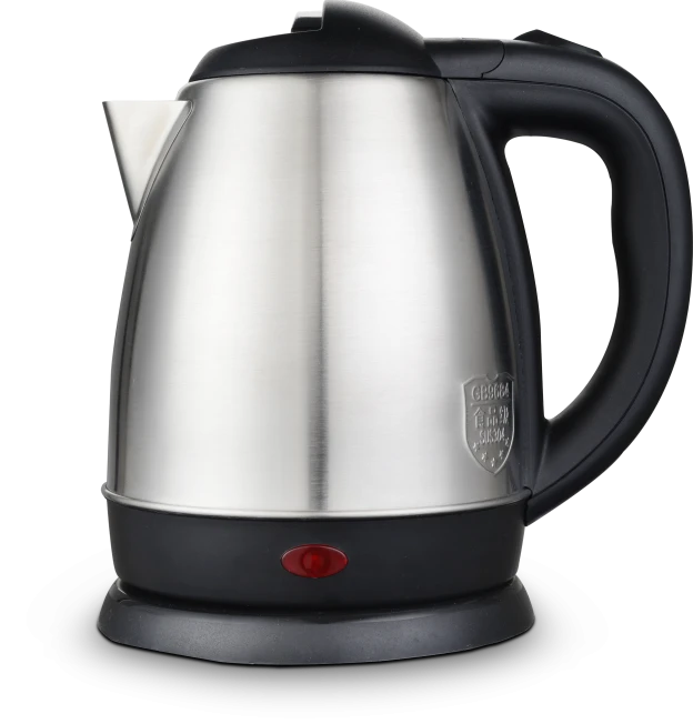 Giftforall hotel luxury 1.2L  sus304 electric kettle