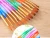 Giorgione 3 pcs in a sets nylon wool brush set gouache water color oil paint brush children painting graffiti beginners