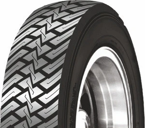 Give new life to old tire with LMS tread rubber
