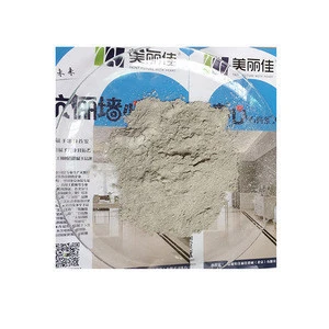 GK225 Gypsum powder for building materials anti-cracking and waterproof plaster