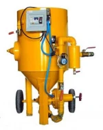 Glass Grinding Machine Jeans Sandblasting Madhine