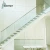 Import Glass Stair Railings Stainless Steel Outdoor Railing Parts Outdoor Railings For Stairs from China
