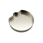 Gloss Finish Sheet Metal Parts Fabrication Metal EMI Shielding Case Factory Sheet Metal Fabrication