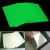 Import Glow in the Dark Luminescent Vinyl Film Photoluminescent Tape for Safety Signage Source Supplier from China