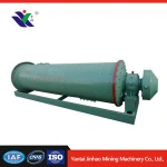 GM1324 ore dressing conical ball grinder
