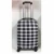 Import GM17039 Print polycarbonate trolley luggage PC Trolley Luggage from China