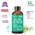 Import GMP Certified Facilities All Natural Tea Tree Oil Aromatherapy Essential Oil Acne from China