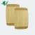 Import Golden supplier Cooking Utensil Kitchen supplies promotion price sushi plate bamboo board on sale from China