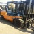 Import Good Lifting Machinery Used Toyota 5 ton FD50 Diesel Forklift For Sale from China