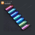 good price acrylic nail powder acrylic powder for nails chameleon paint