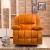 Import Good Price First-class space single cabin sofa American leather reclining chair living room sofa electric cinema smart lazy wit from China