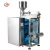 Import Good price fully automatic liquid/cream/beverage/juice/milk bag/ pouch packaging filling and sealing machine with CE certificate from China