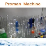 Good Price Mineral Water Bottle/Hot Filling Bottle PET Preform