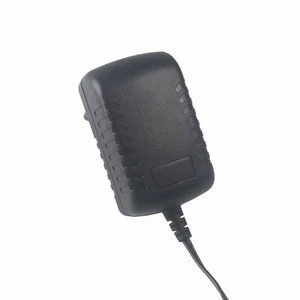 good price switching ac adaptor 5.5v 2.5a 3a ac dc power adapter