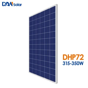 good products parts high efficiency 500 watt solar panel price india