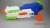 Import Good quality educational irregular shape children plastic toy guns from China