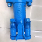 Good quality High Performance and Safe Hand Hold powerful Pneumatic Rock Drill Y26