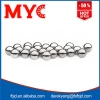 Good quality pachinko balls stainless steel ball made in china