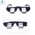 Import Good quality prism periscope Lie Down lazy reading glasses from China