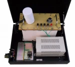 Good quality single crystal material X-ray orientation machine optical laboratory testing equipment