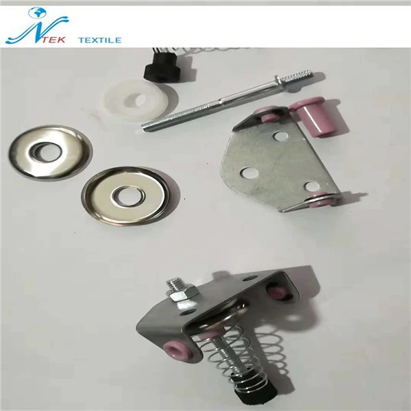good quality spring tension set for yarn feeder of circular knitting machine /textile machine spare parts