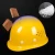 Good Quality Wholesale Engineer Construction Work Helmet