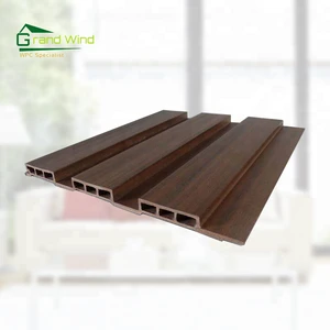 Good quality  WPC/PVC  Wall panel  and  ceilling board with lower price