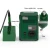 Import Good Reputation quick 700w OEM soldering station electronic 898d from China