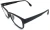 Import good sale nice model tr90 5 in 1 clip on frame glasses from China