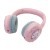Import Good Selling Toy Wireless Headset Kids Headphone Cartoon Earphones Bt Earphone Headphones for Kids from China