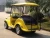 Import Graceful design mini car 4 seats open type golf cart with roof  4 wheel electric classic vehicle made in china from China