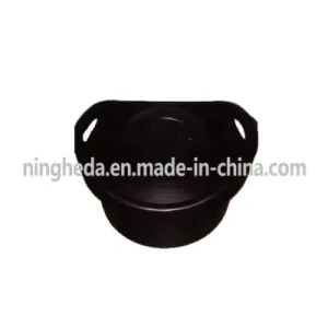 Graphite Pot with High Quality