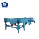 Gravel Sand Vibrating Screen Separator Aggregate Sieving Machine