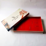 Great Material Disposable  Articles Of Daily Use Packing Box Packing Boxes Custom Logo