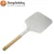 Import Great Quality Pizza Tool 12 inch Aluminum Blade Peel With Wooden Handle from China