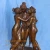 Import Greek Nude Woman Bronze Sculpture Three Graces Statue from China