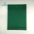 Import green documents pouch flat bottom bag paper bag making  paper packing work bag from China
