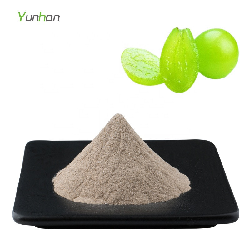 Buy Green Grape Flavor Instant Black Tea Extract Powder Bulk ...