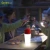 Greenbar Rechargeable Battery Camping Waterproof LED Lantern Hand Light