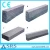 Import Grey granite edging curbstone from China